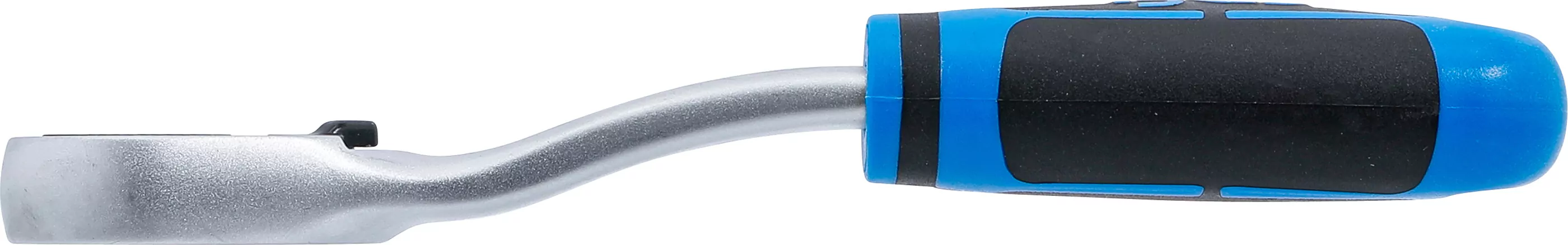 Durchsteck-Umschaltknarre | Abtrieb Sechskant 19 mm