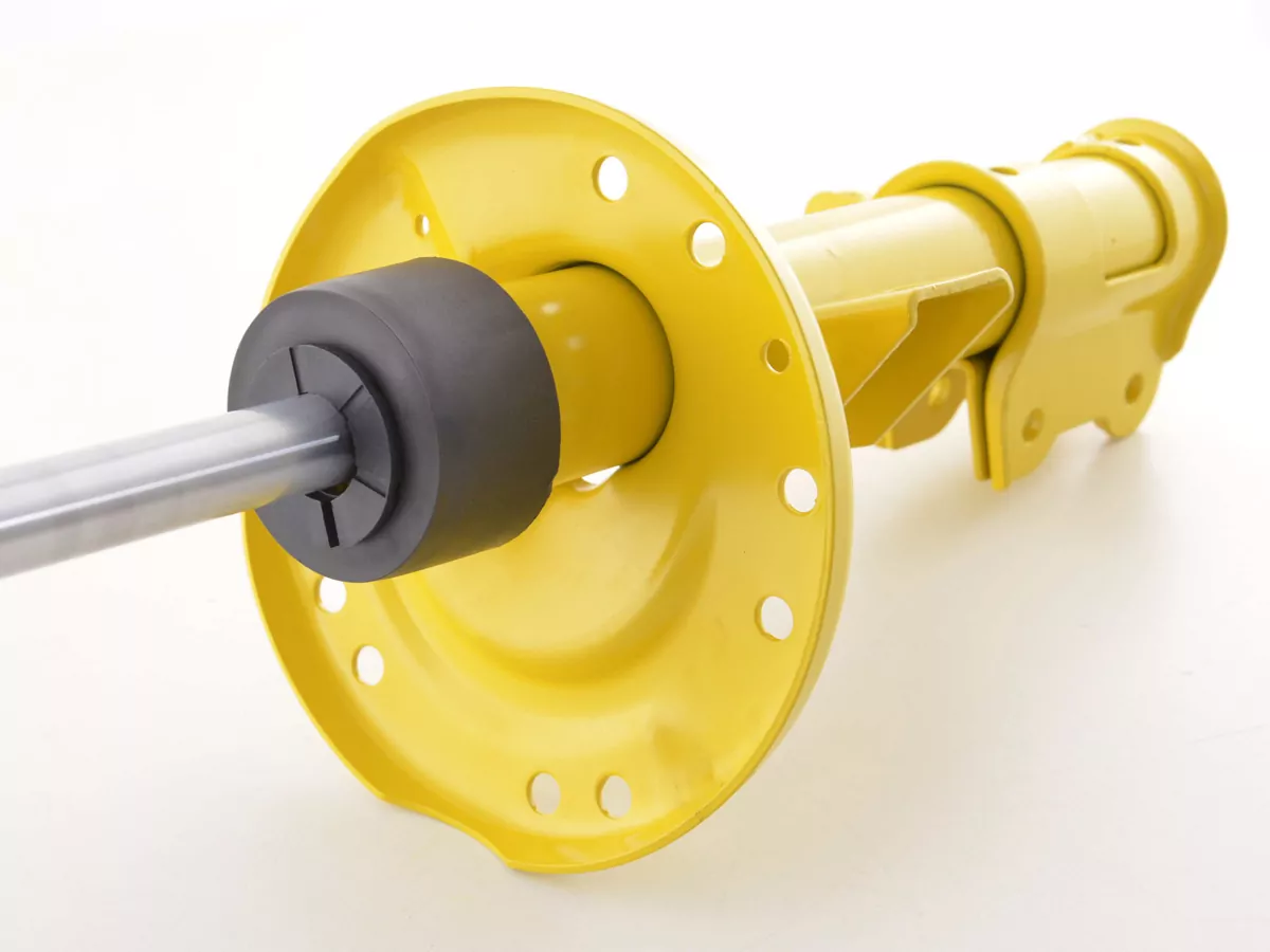 Sportstoßdämpfer High Tec Fiat 500 74 kW + Diesel Typ 312 (Vorderachse links)