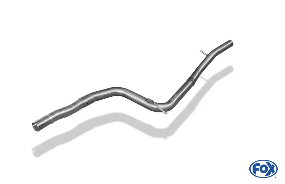 Ford Focus I DAW/DBW/DFW/DNW 1,4l  Vorschalldämpferersatzrohr