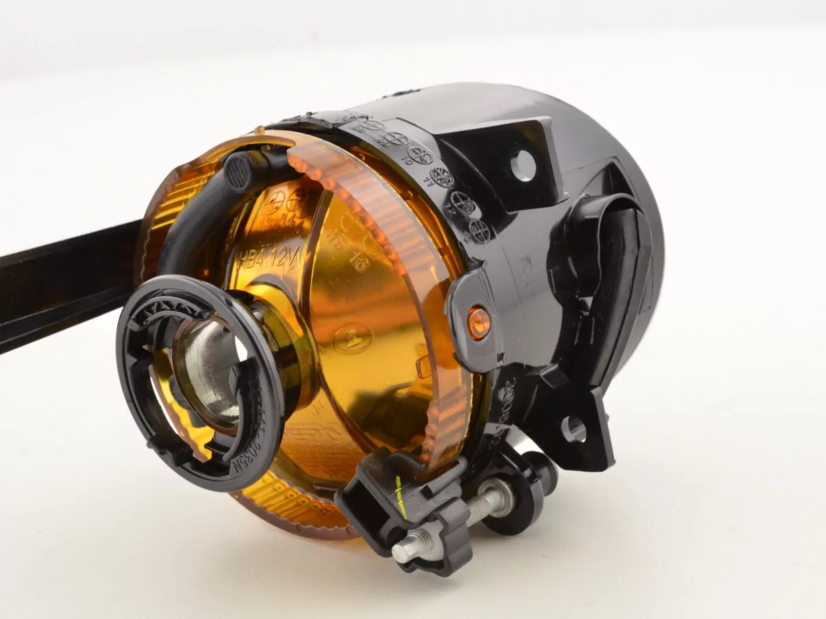 Verschleißteile Nebelscheinwerfer links VW Golf 5 Plus / Tiguan / Touran