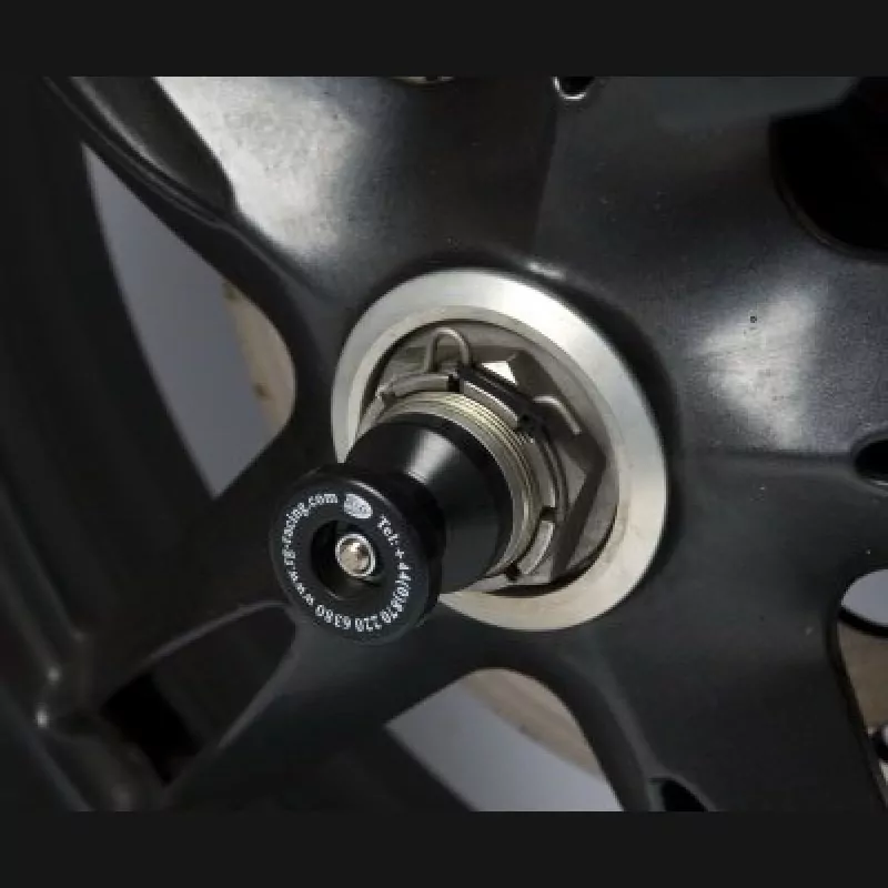 R&G Schwingen Protektoren Triumph Sprint ST / Speed Triple 2005-2010