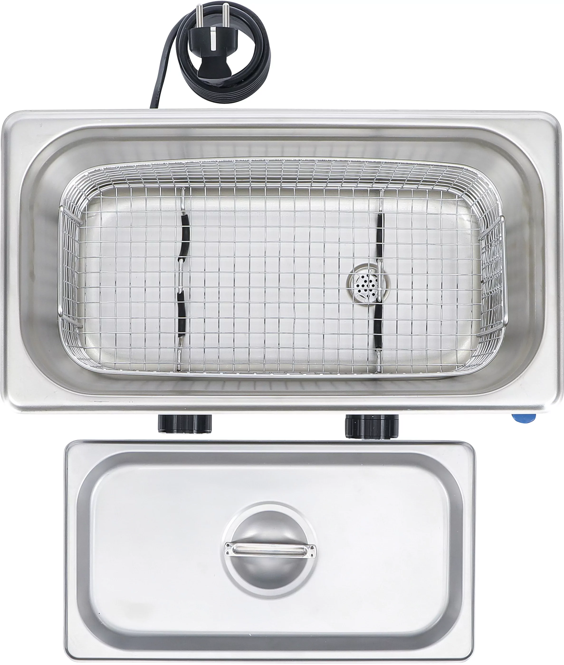 Ultraschall-Teilereiniger | 6,5 l