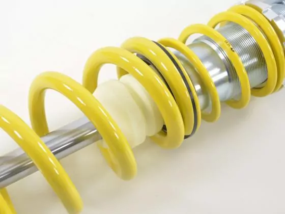 FK Gewindefahrwerk Sportfahrwerk Opel Vectra C Limo/Caravan Bj. 2002-2008