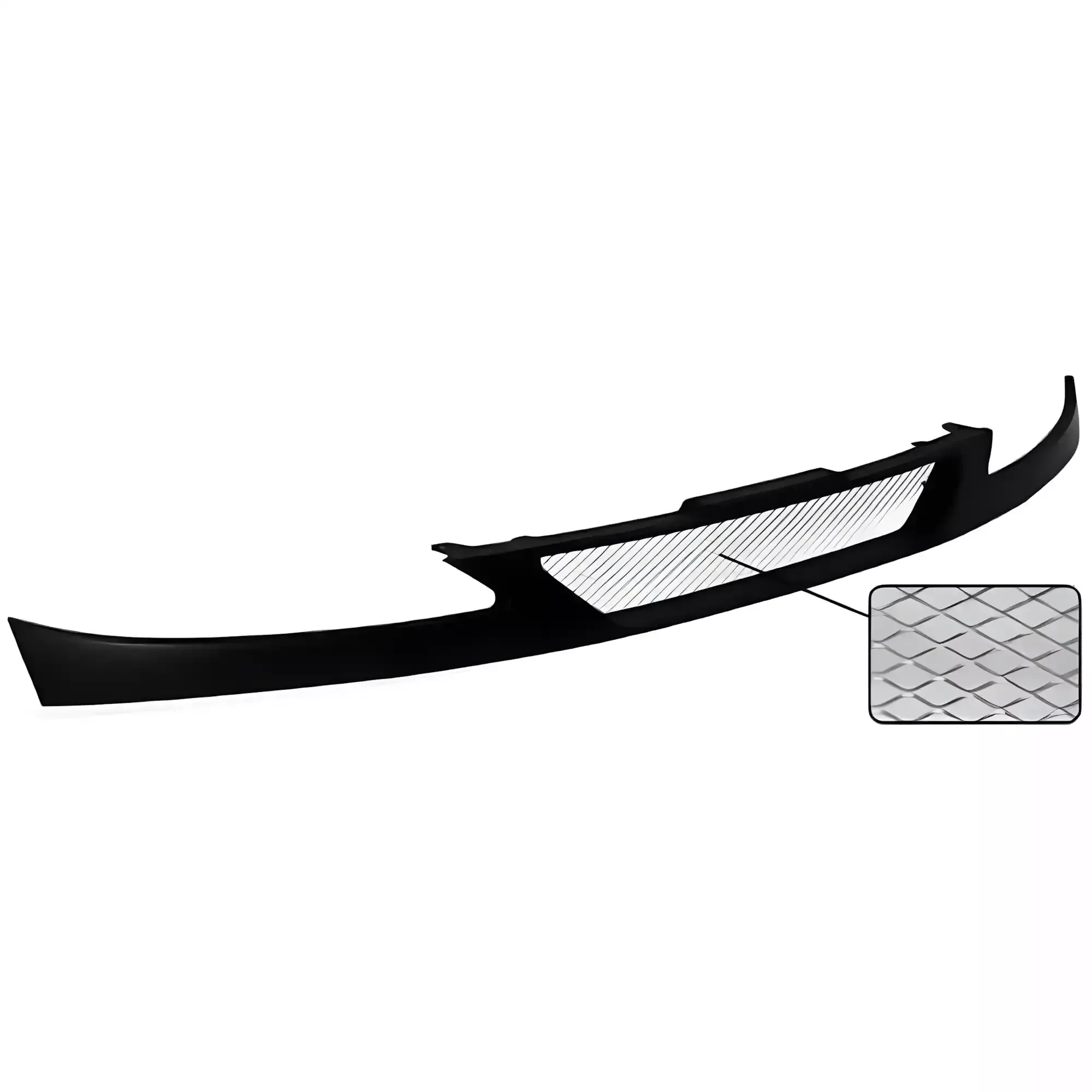 DIEDERICHS Kühlergitter HD Tuning (4225340)