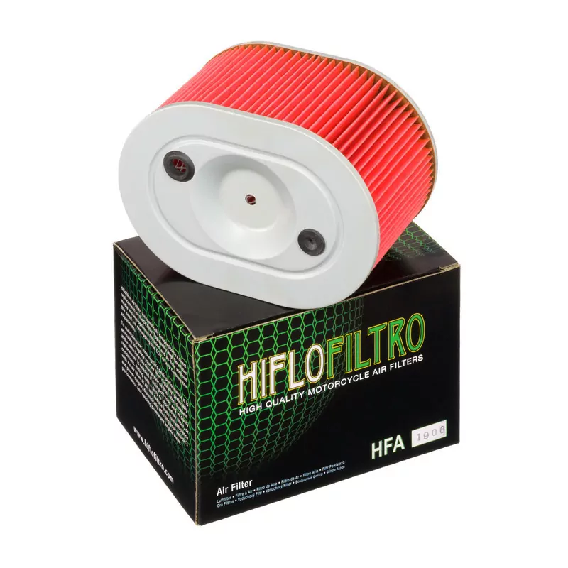 Hiflo Luftfilter Hfa1906