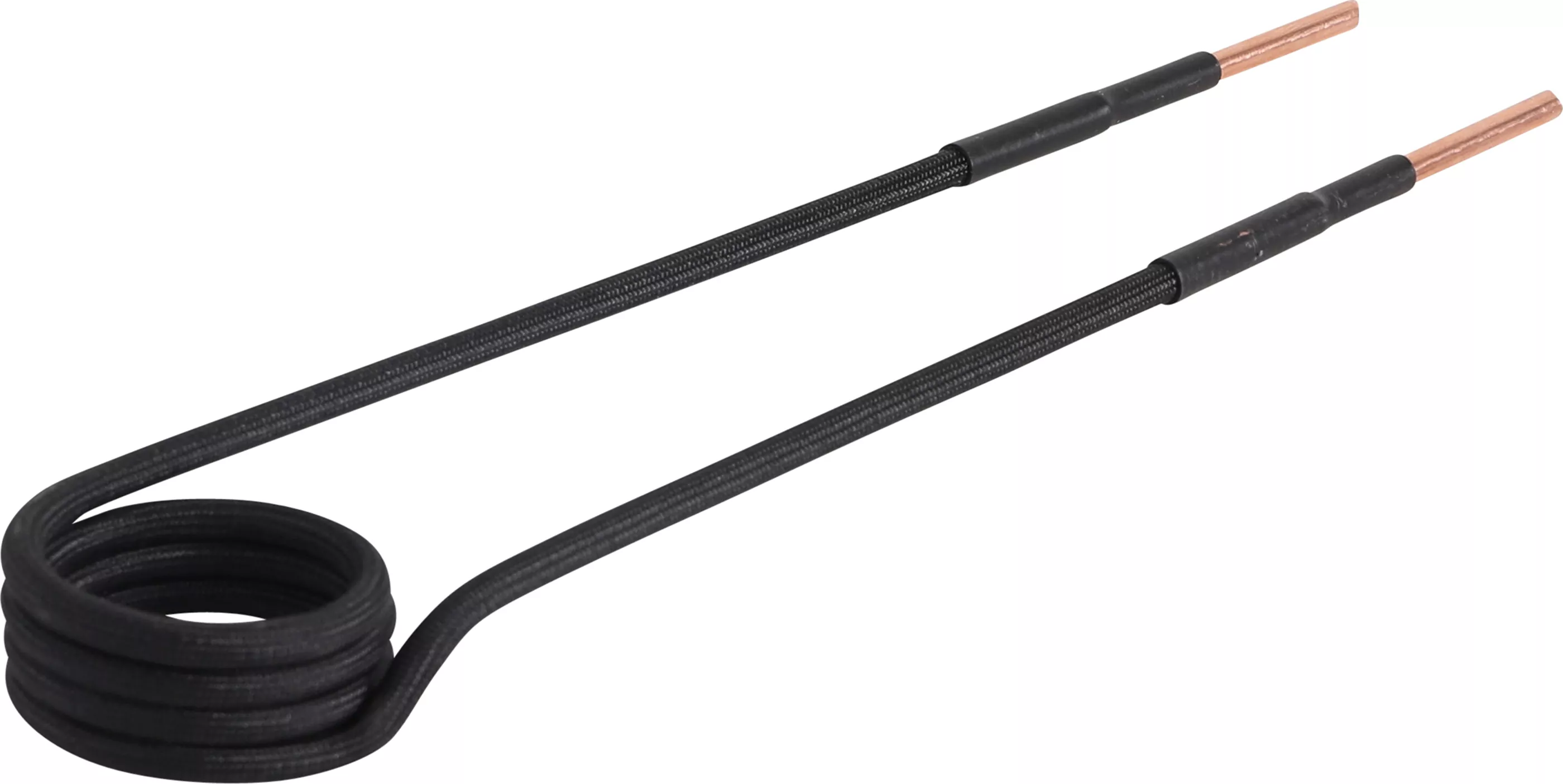 Induktions-Spule für Induktionsheizgerät | 32 mm | gerade Bauform | für Art. 2169, 3390, 3391