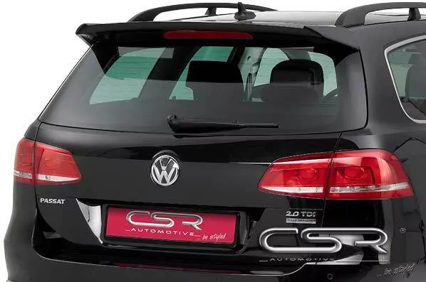 Heckflügel für VW Passat 3C B7 HF364