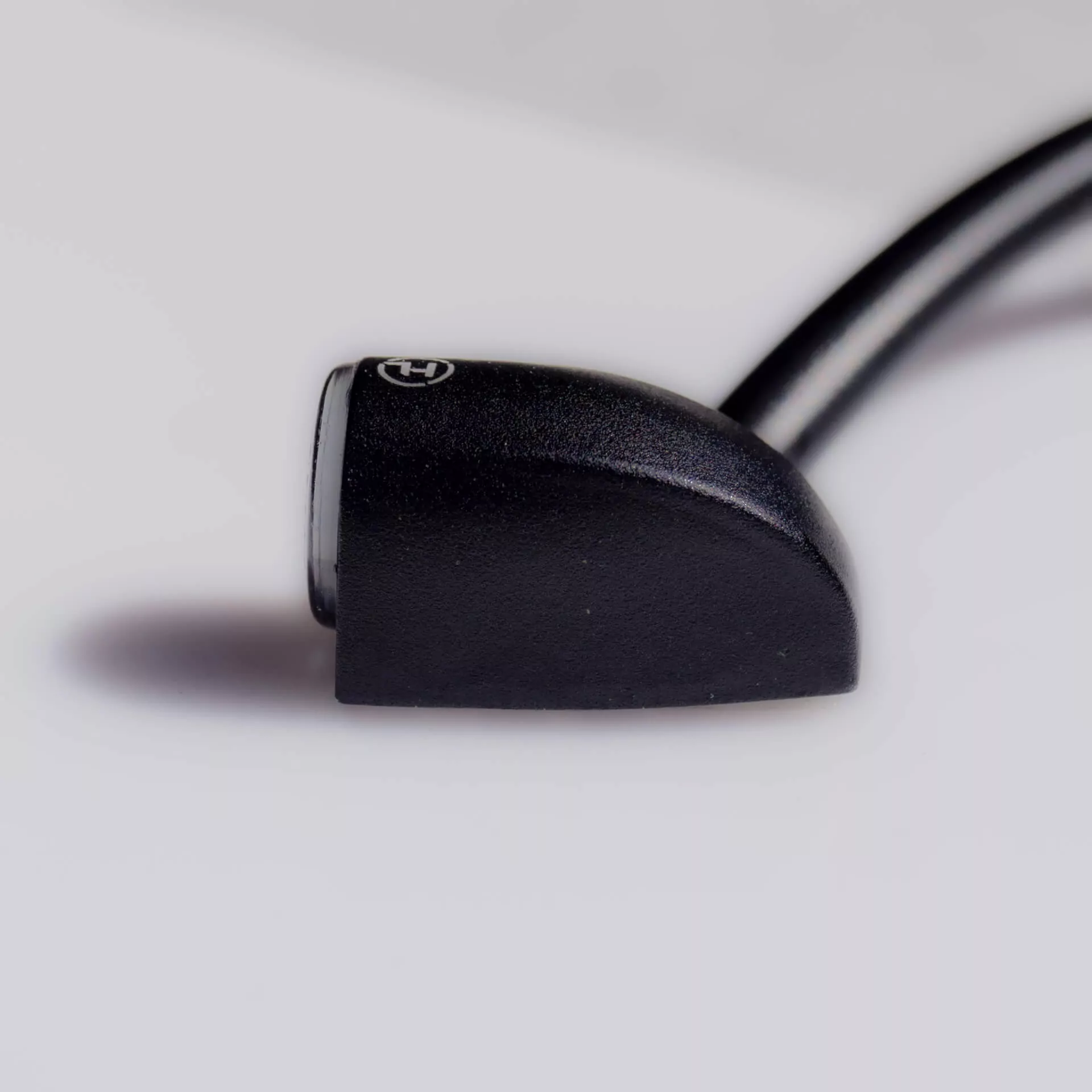 HIGHSIDER pro Proton Three LED Rück-, Bremslicht, Blinker Schwarz/Getönt 3in1, E-Geprüft (Paar)