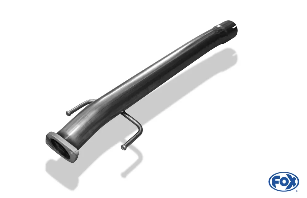 Kia Optima Sportswagon JF  Vorschalldämpferersatzrohr