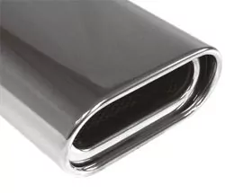 Mercedes SLK Typ 170  Halbanlage ab Kat - 135x80 Typ 53