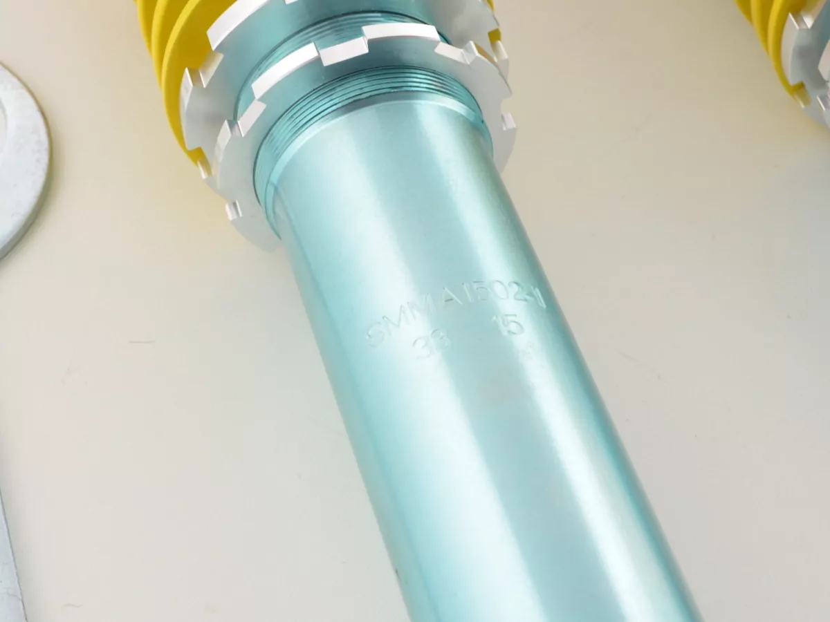 FK Gewindefahrwerk Sportfahrwerk Mazda RX8 Typ SE, Baujahr 03-11