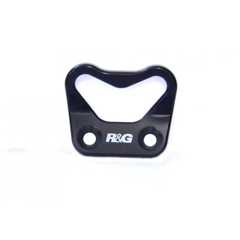 R&G Racing Transporthaken Ducati Panigale 899 / 1199 / 959 / 1299