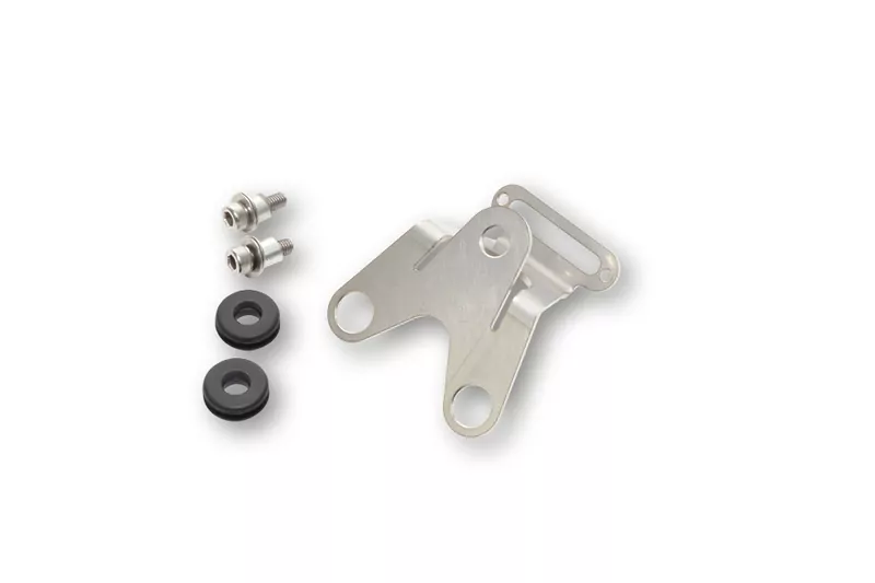 DAYTONA Combination Holder For Velona 60 & Micro Chrome-plated