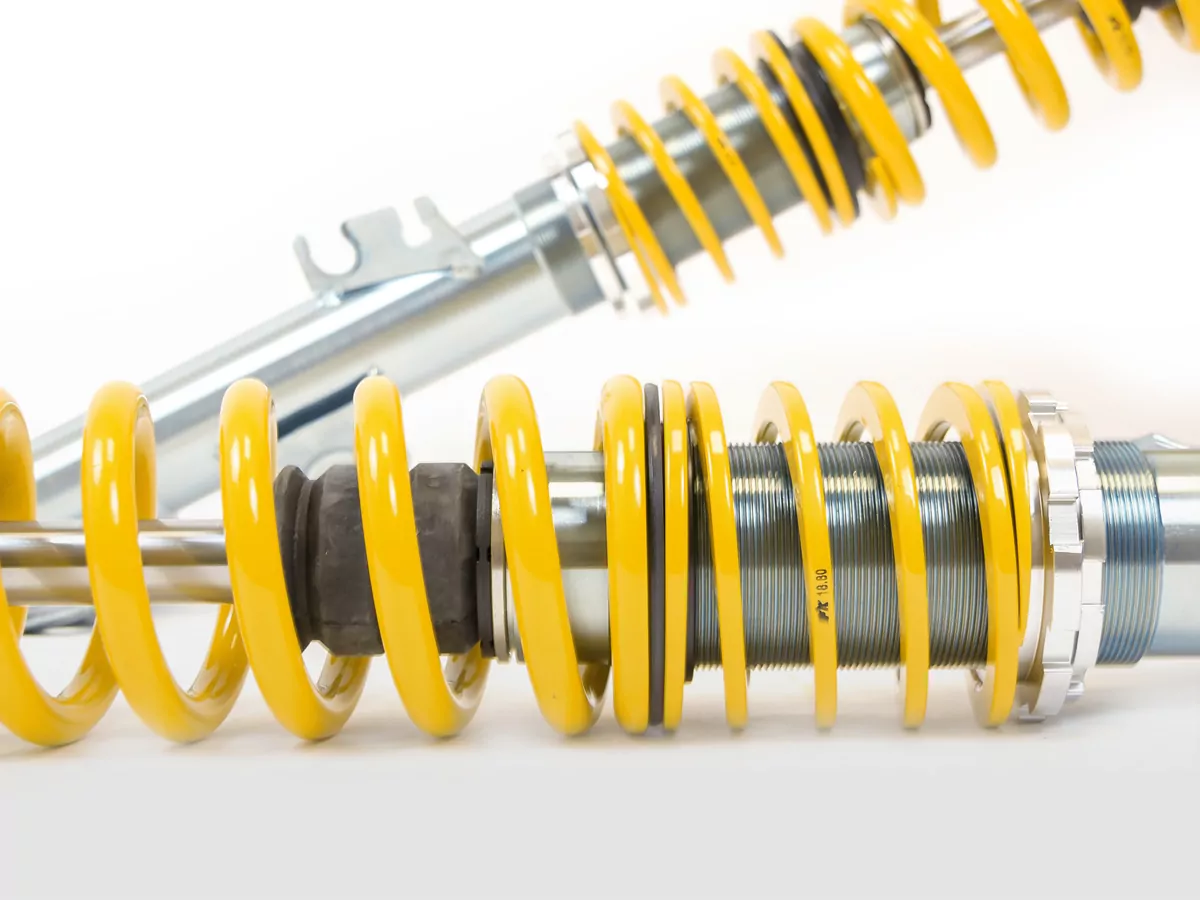 FK Gewindefahrwerk Sportfahrwerk BMW 3er E36 Limo/Touring Bj. 1992-1999