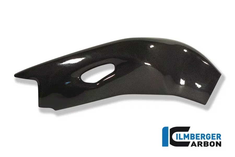Ilmberger Carbon Schwingenabdeckung rechts Carbon