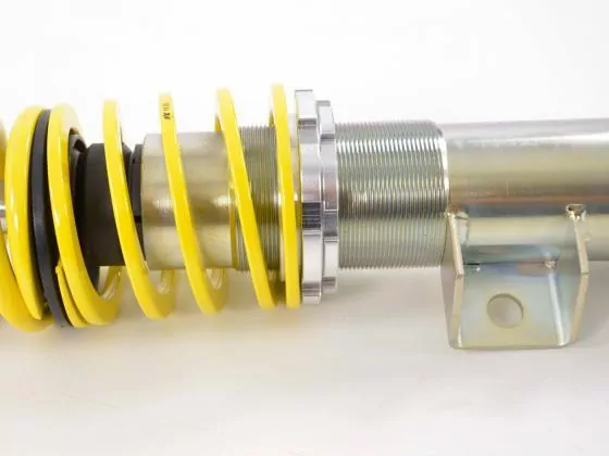 FK Gewindefahrwerk Sportfahrwerk Opel Corsa C Bj. 2000-2006