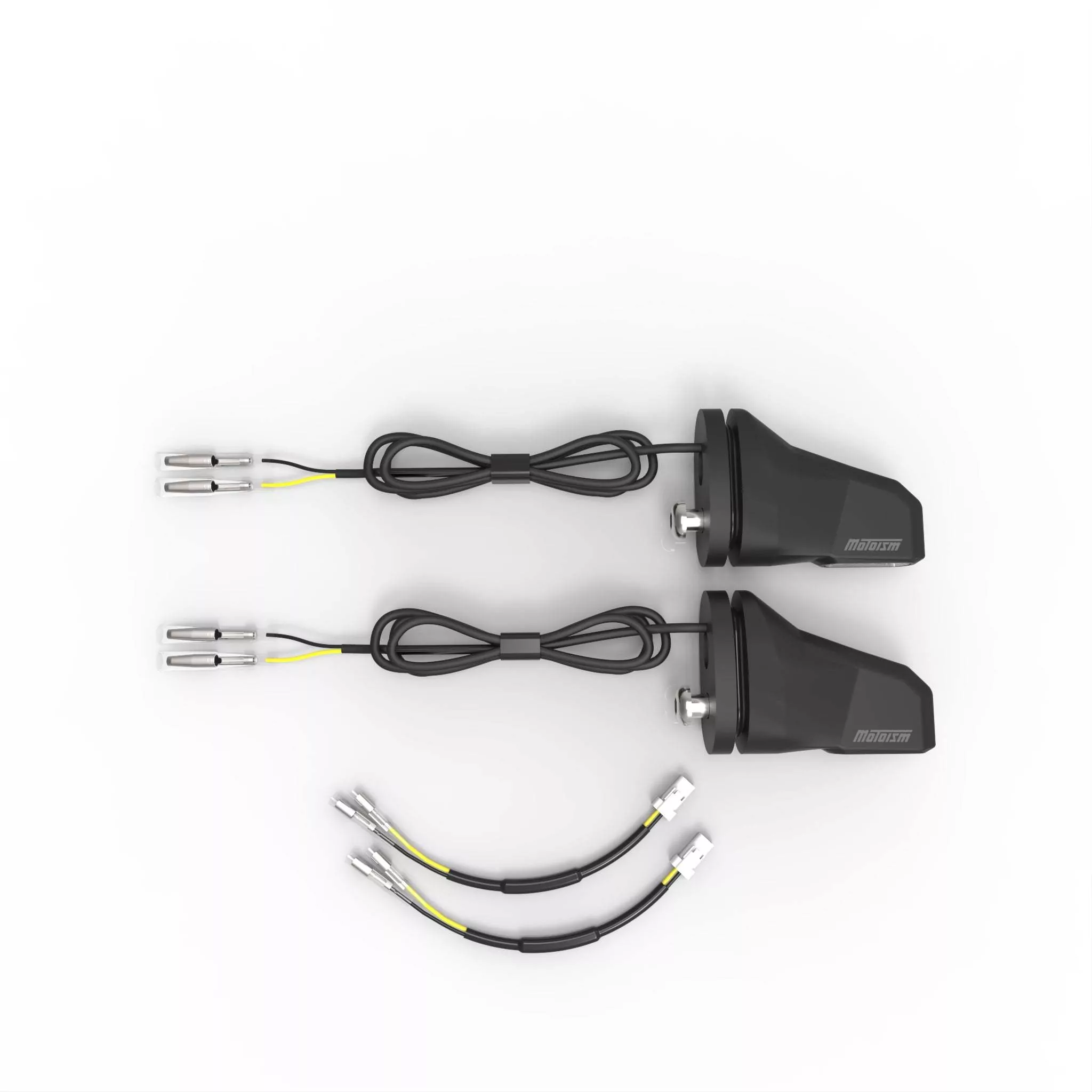 MOTOISM Blinker Sonic – für Suzuki