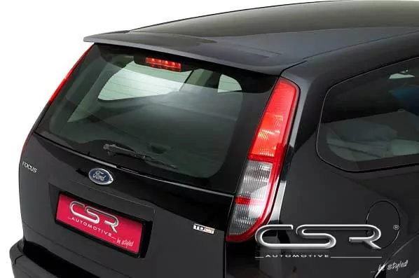 Heckflügel für Ford Focus 2 HF419