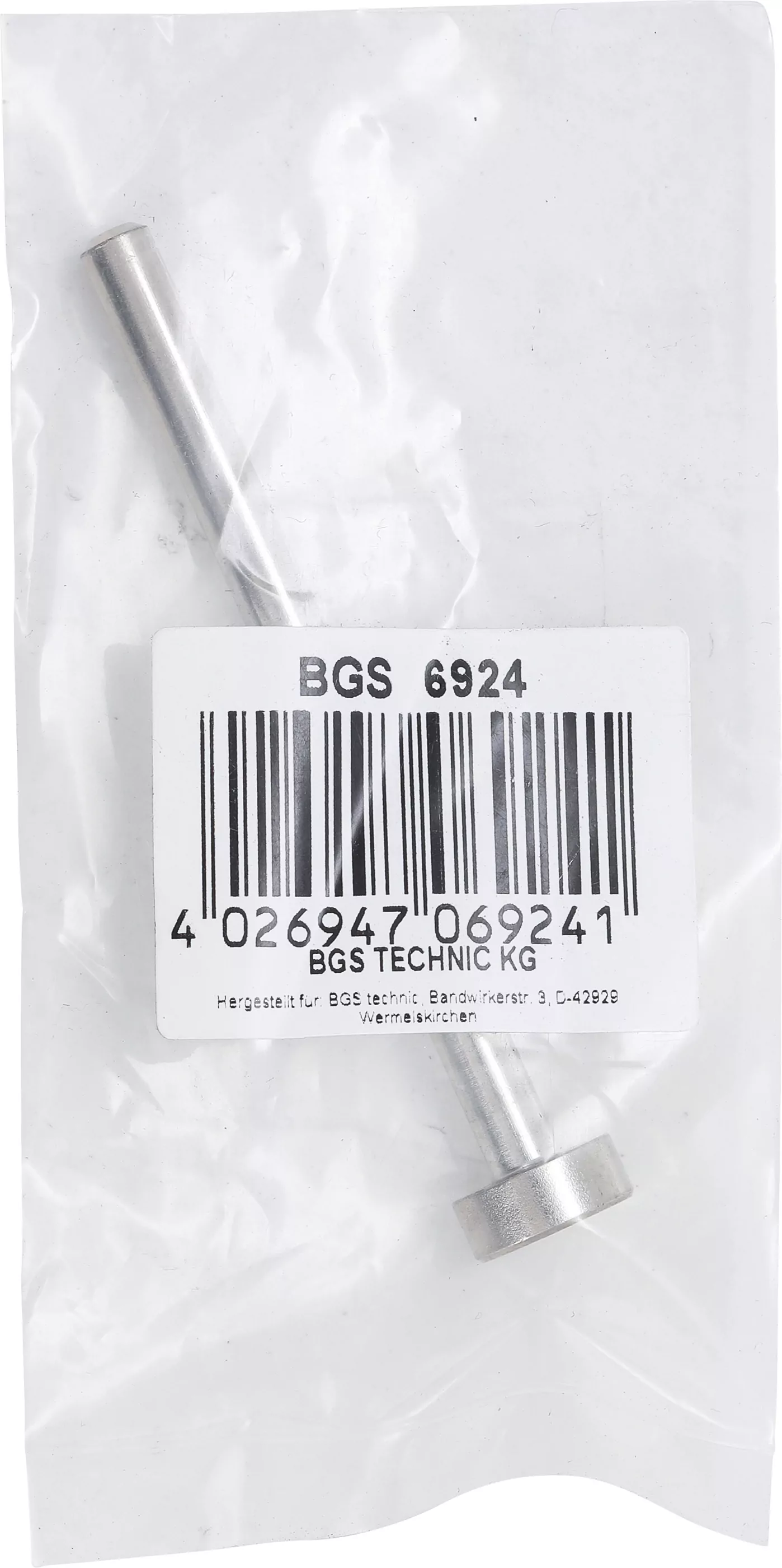 Einspritzpumpen-Fixierdorn | für Nissan 2.2 & 2.5 Diesel