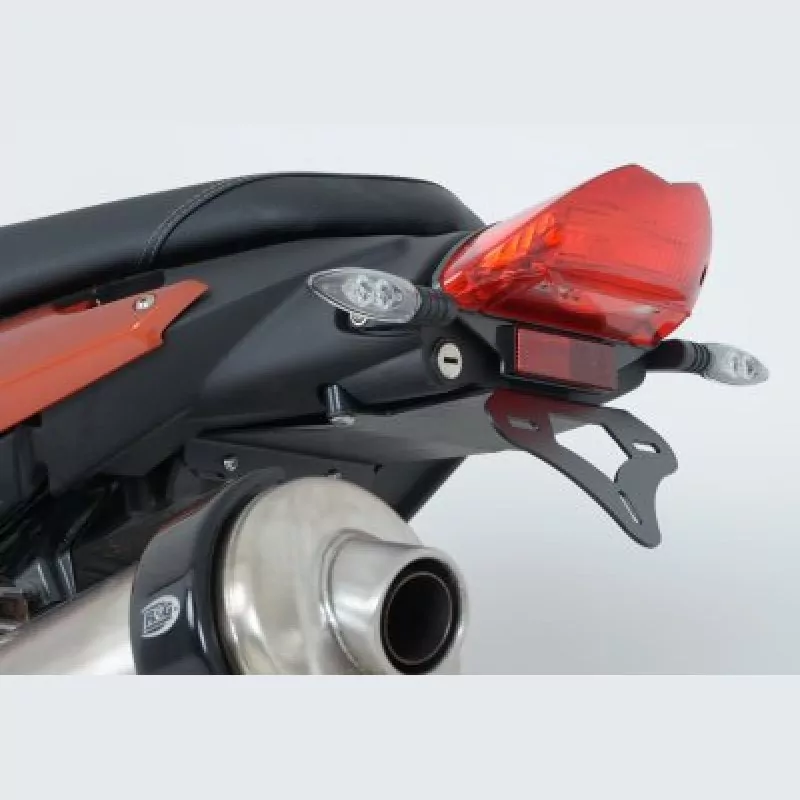 R&G Racing Kennzeichenhalter BMW F 800 GT 2013-