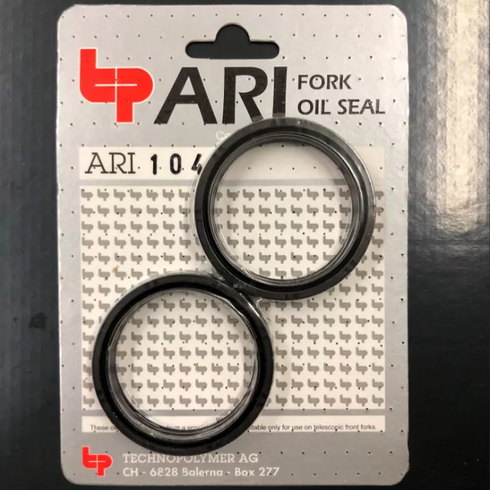 Gabelsimmeringe | ARI 104 | 49 x 60 x 10 mm 