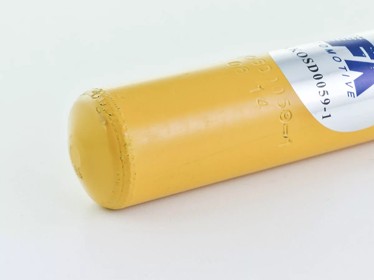 Dämpferpatrone Ersatzteil - Gewindefahrwerk VA Dämpfer VW Golf V und VI