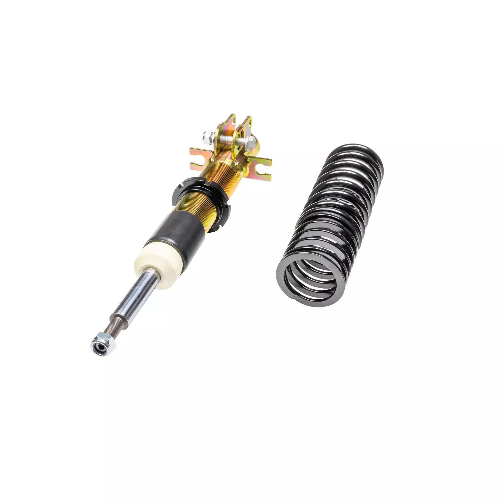 DTSLine Gewindefahrwerk SX  VW GOLF I (17_) 04/1974-12/1985