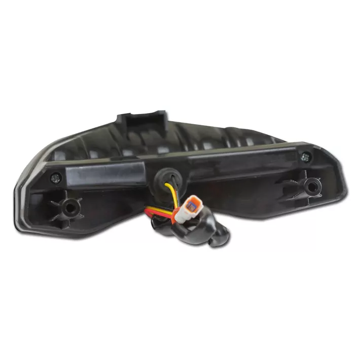 LED-Rücklicht Ducati Monster 797/821/1200/S/R Superport 939 | getönt | E-geprüft