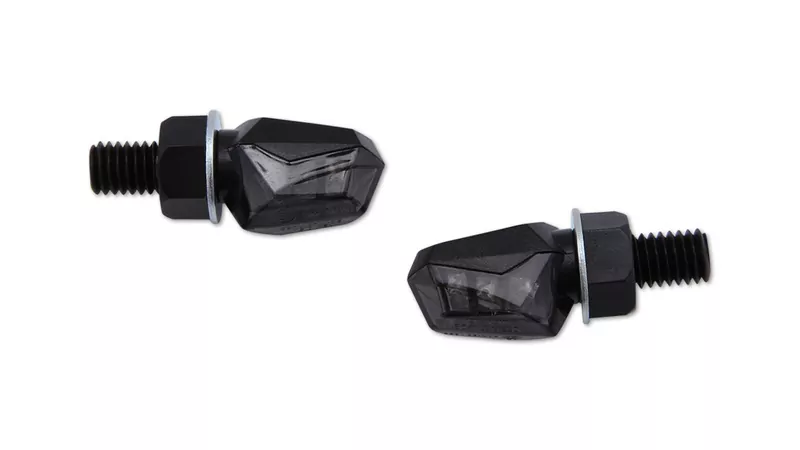 SHIN YO LED Blinker TINY E-geprüft