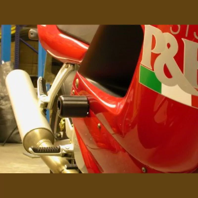 R&G Racing Sturzpads Ducati ST 4 2001-2003