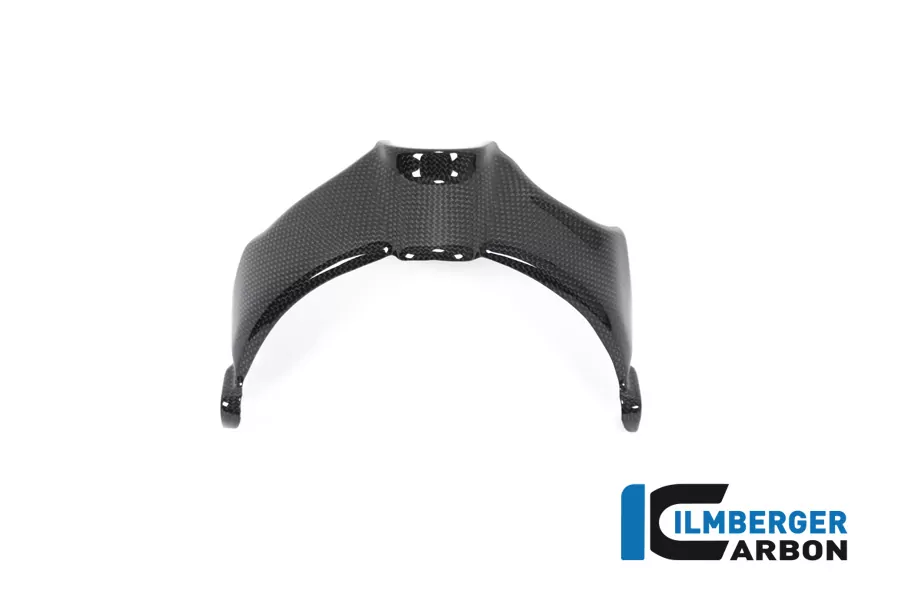 Ilmberger Carbon Lampenabdeckung glänzend