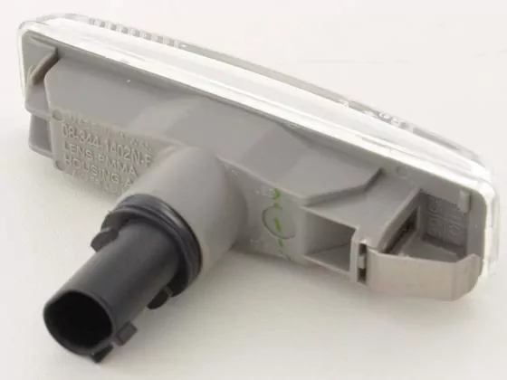 Seitenblinker Blinker Set LED BMW 5er E39, chrom