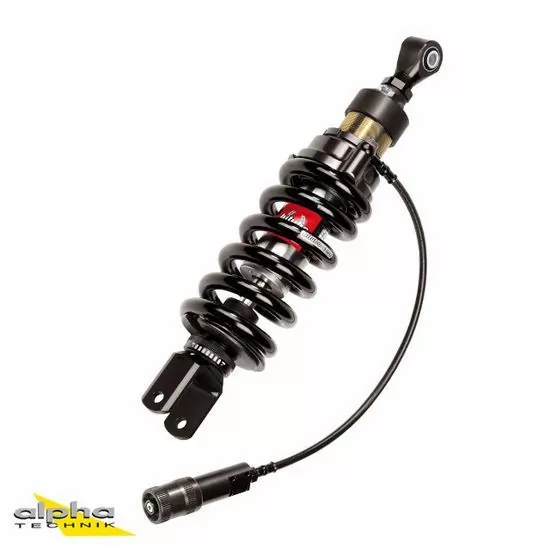 Bitubo Federbein für BMW R1200GS Modelljahr 2004 - 2012