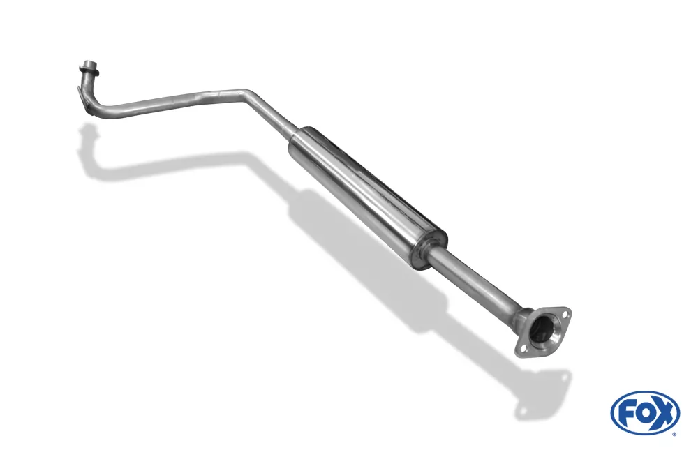 Suzuki Swift V Sport  Vorschalldämpfer