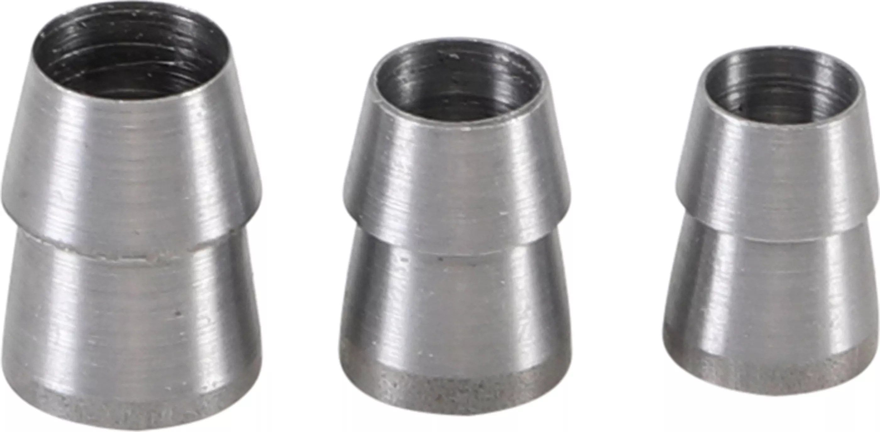 Ringkeile-Satz | 3-tlg.