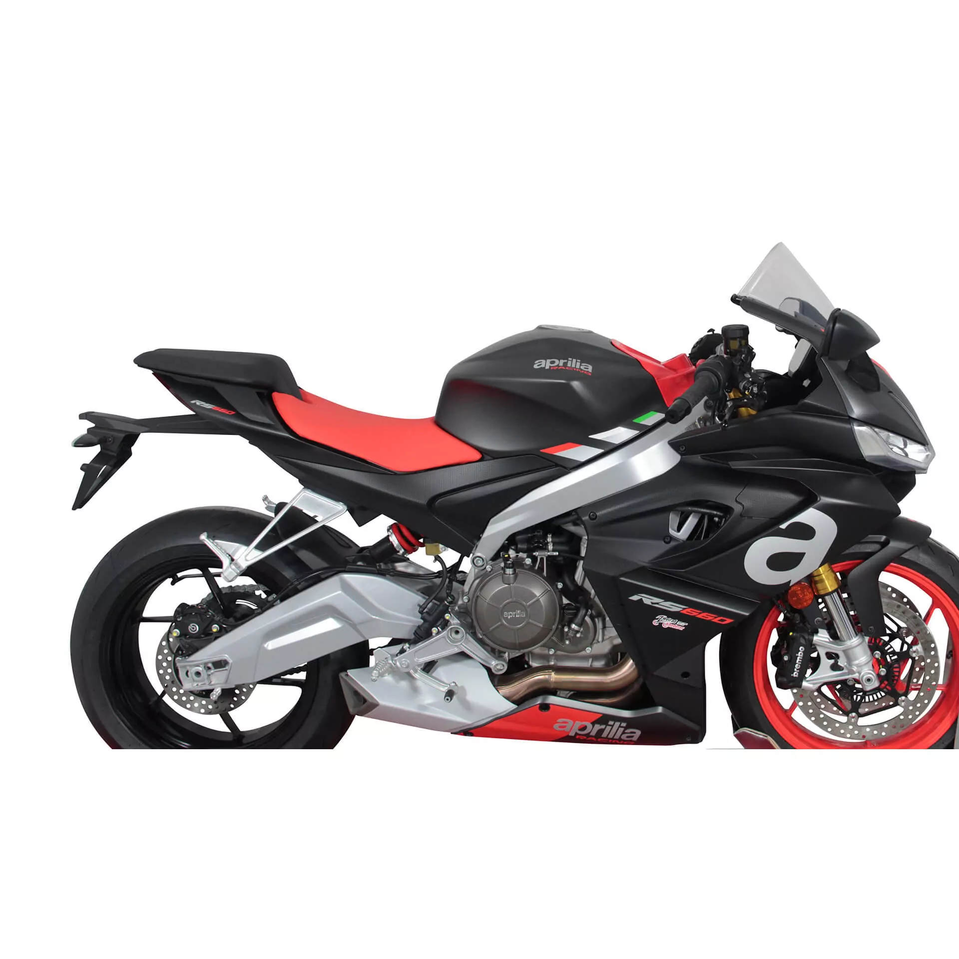 MRA Racingscheibe R, APRILIA RS 660 21- mit ABE