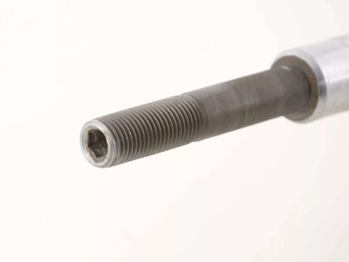 Sportstoßdämpfer High Tec Opel Insignia Typ 0G-A Bj. 2008 - (Vorderachse rechts)