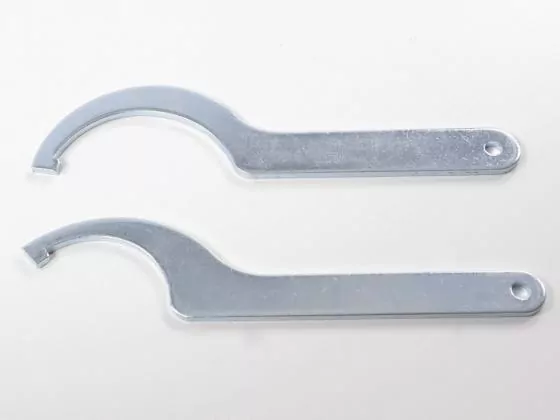 FK Gewindefahrwerk Sportfahrwerk VW Corrado 53i Bj. 1989-1996