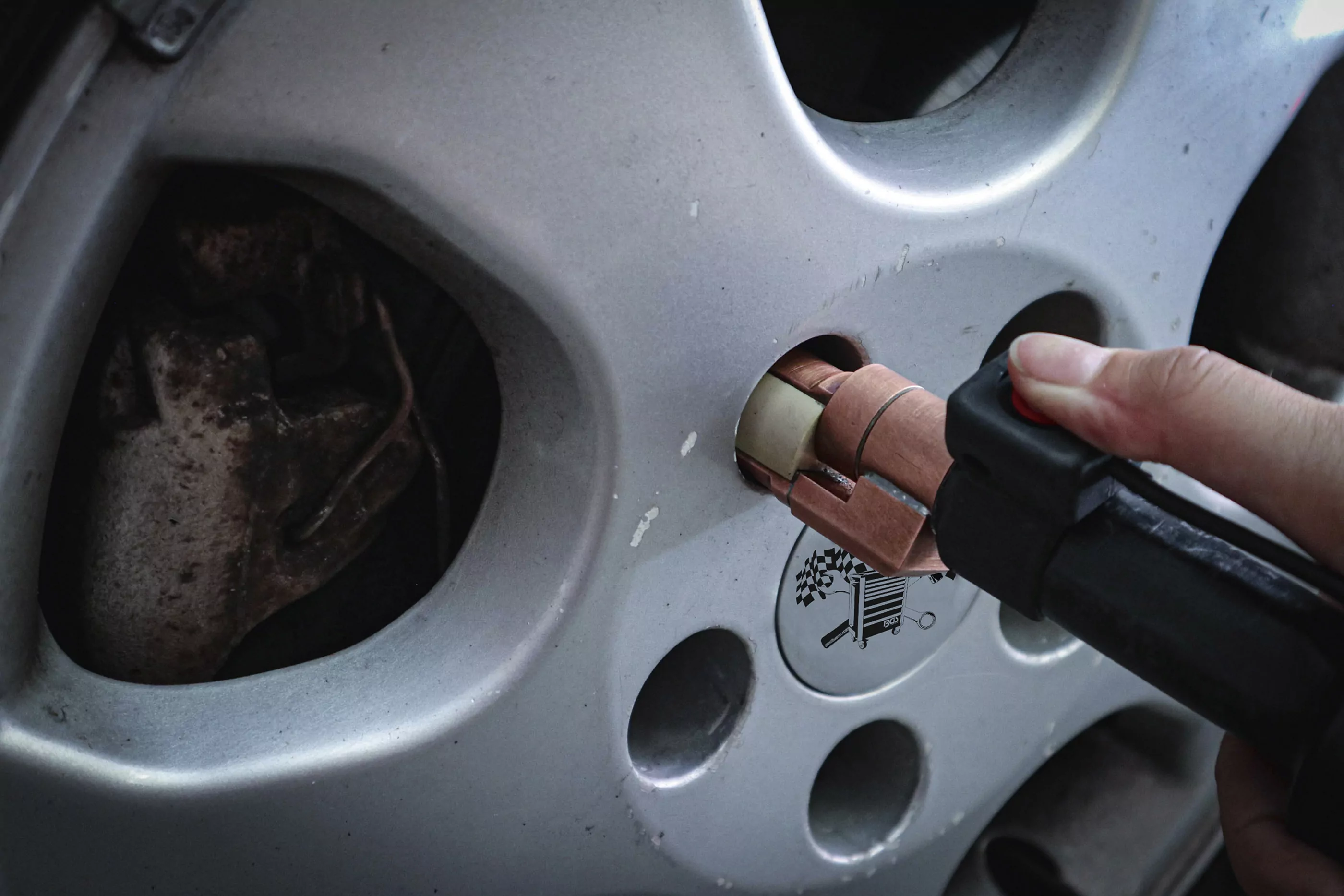 Induktionsheizgerät | Nfz - Ausführung | flüssigkeitsgekühlt | 3,7 kW