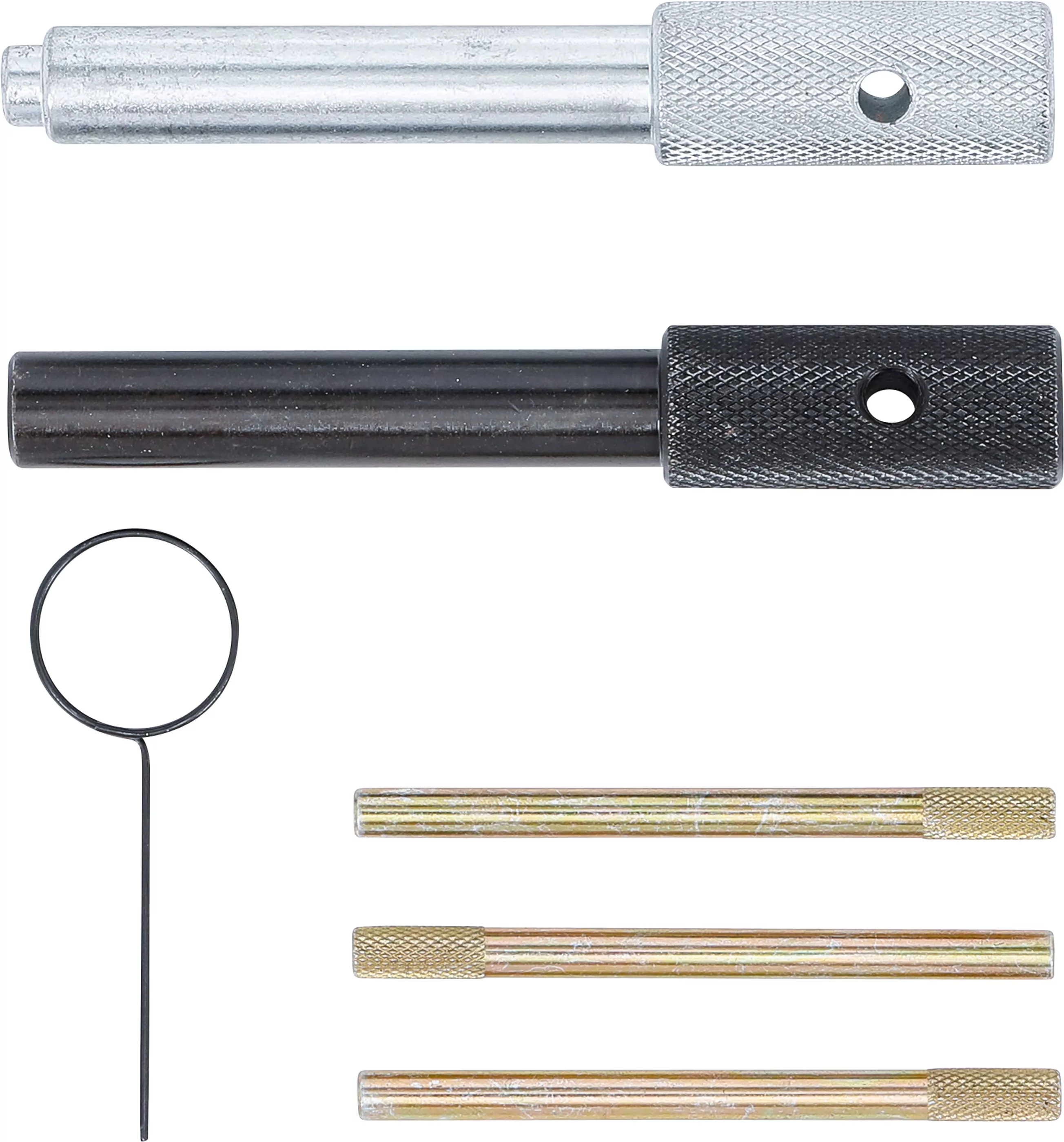 Motor-Einstellwerkzeug-Satz | für Ford Duratorq 2.0, 2.4 Diesel