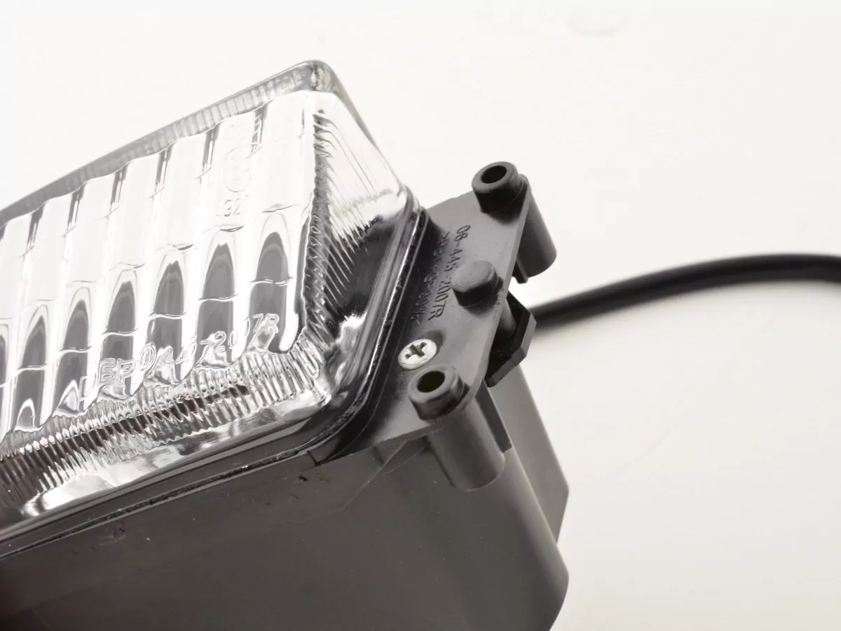 Verschleißteile Nebelscheinwerfer rechts Seat Ibiza Bj. 94-95