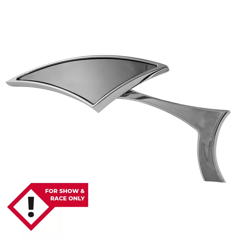 SHIN YO Chopperspiegel Indiana, links