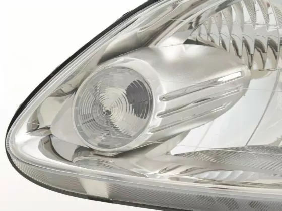 Verschleißteile Scheinwerfer links VW Fox Bj. 05-