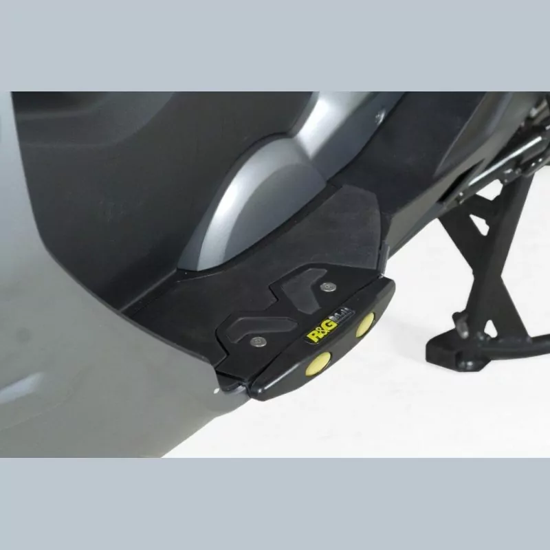 R&G Racing Trittbrett Protektoren BMW C 600 Sport 2012-