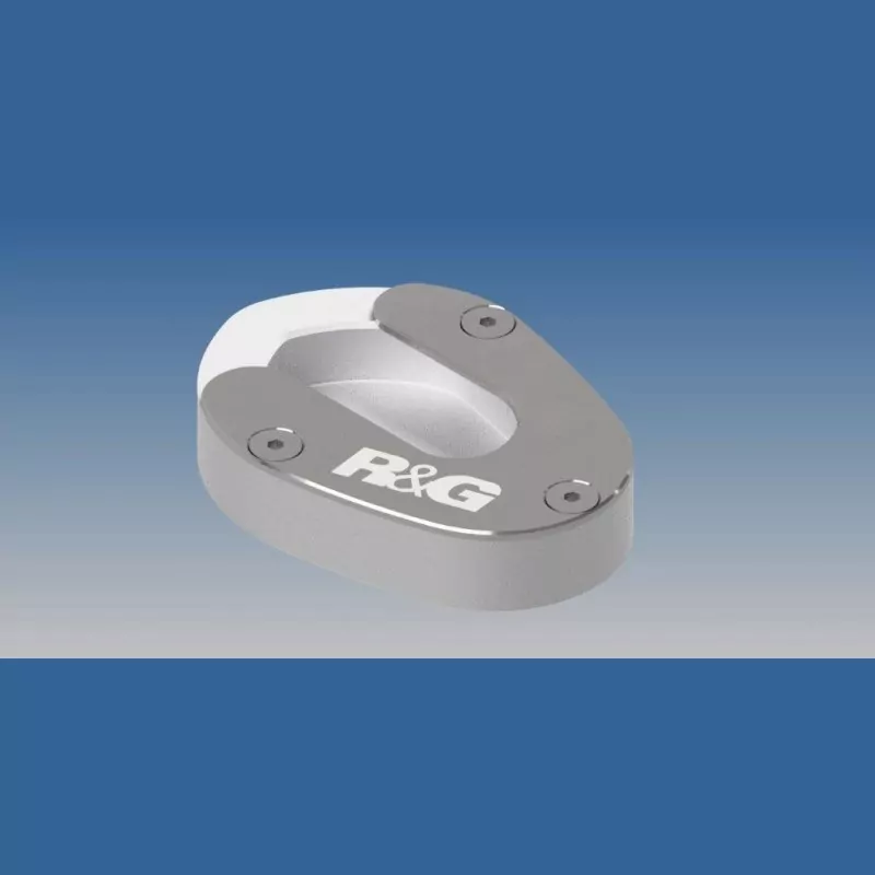 R&G Seitenständer Puck Triumph Tiger 1200 GT / Rally 2022-