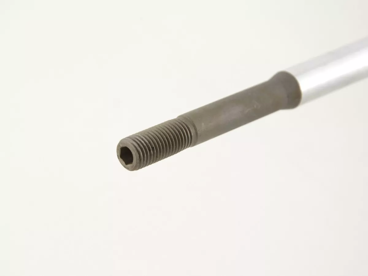 Sportstoßdämpfer AKX Honda Civic/CRX o.4WD EG 2-6,8,9,EH 6+9,...(Vorderachse links)