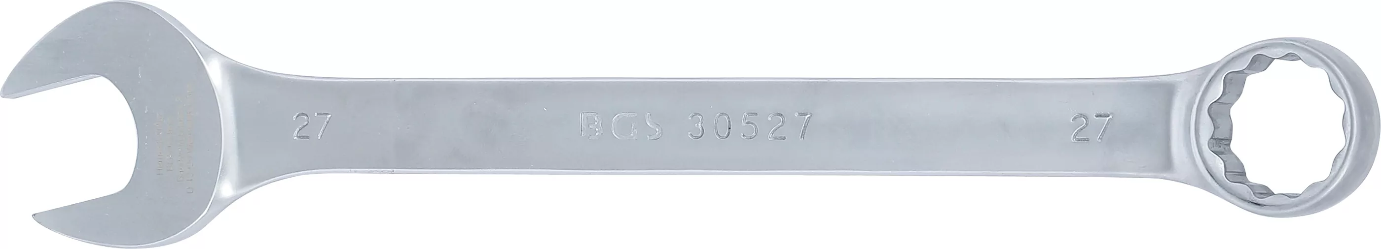 Maul-Ringschlüssel | SW 27 mm