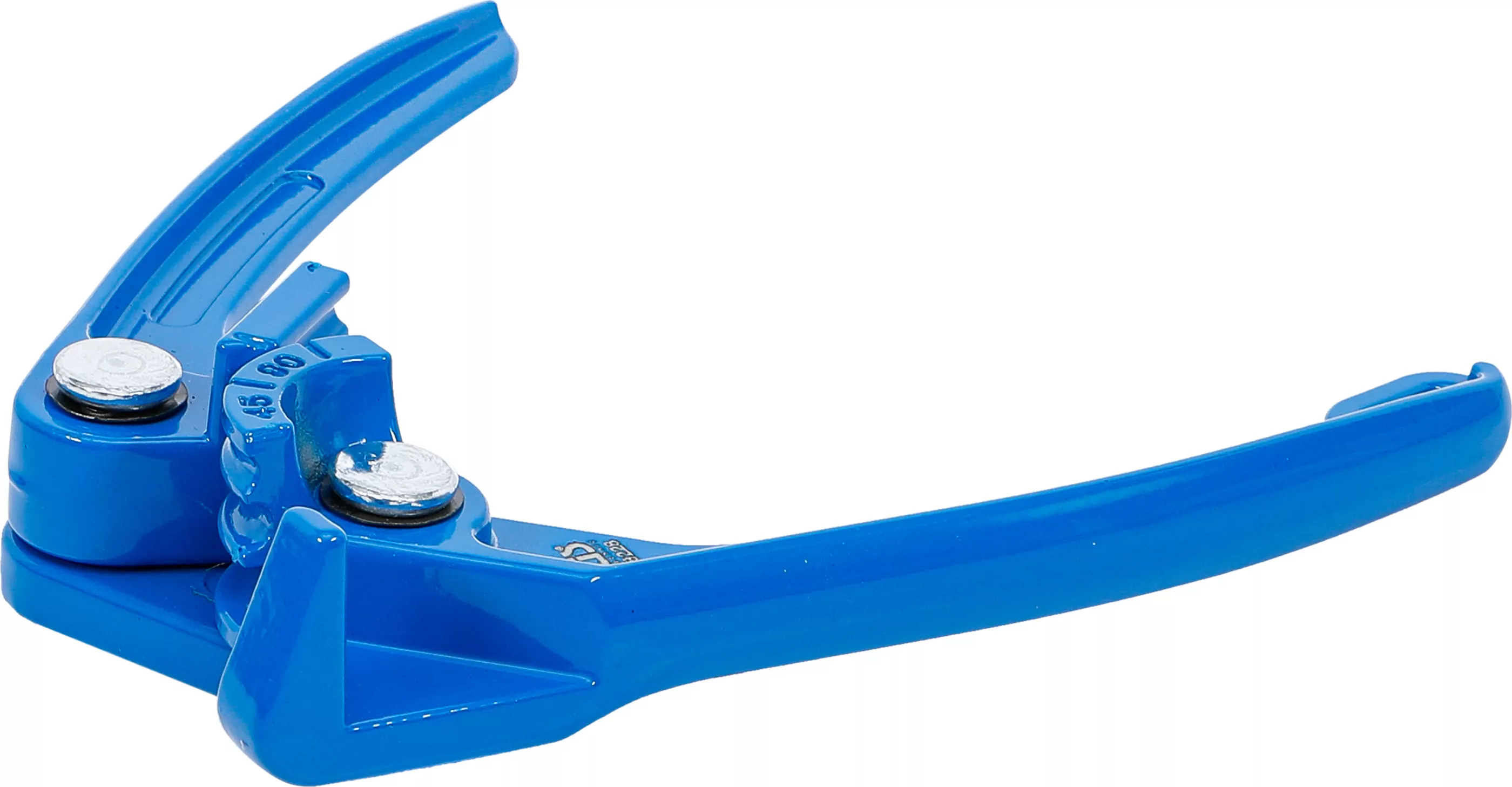 Rohr-Biegezange | für Rohr-Ø 3 - 4,75 - 6 mm