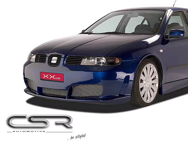 Frontstoßstange für Seat Leon 1M / Toledo 1M FSK047