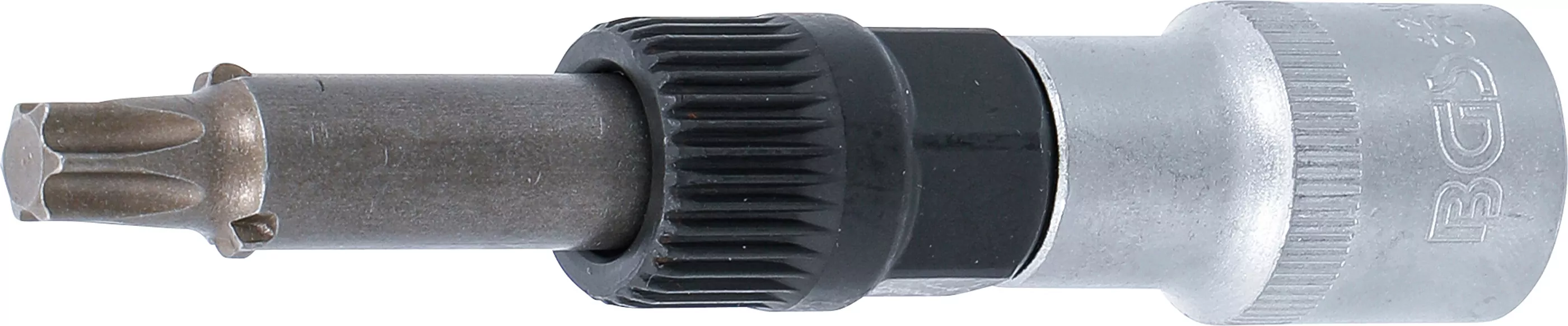 Bit-Einsatz für Lichtmaschine | Antrieb Innenvierkant 12,5 mm (1/2") | T-Profil (für Torx) T50